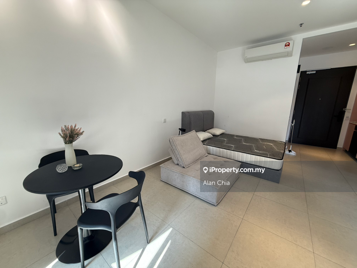 Residensi Servis untuk Disewa di Mossaz @ Empire City oleh Alan Chia - iProperty.com.my