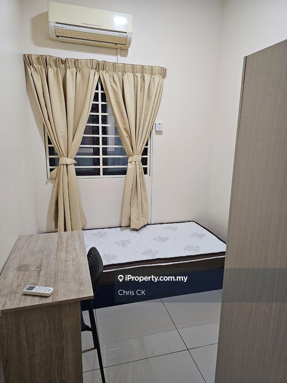 Condominium for Rent in Parkhill Residence by Chris CK - iProperty.com.my