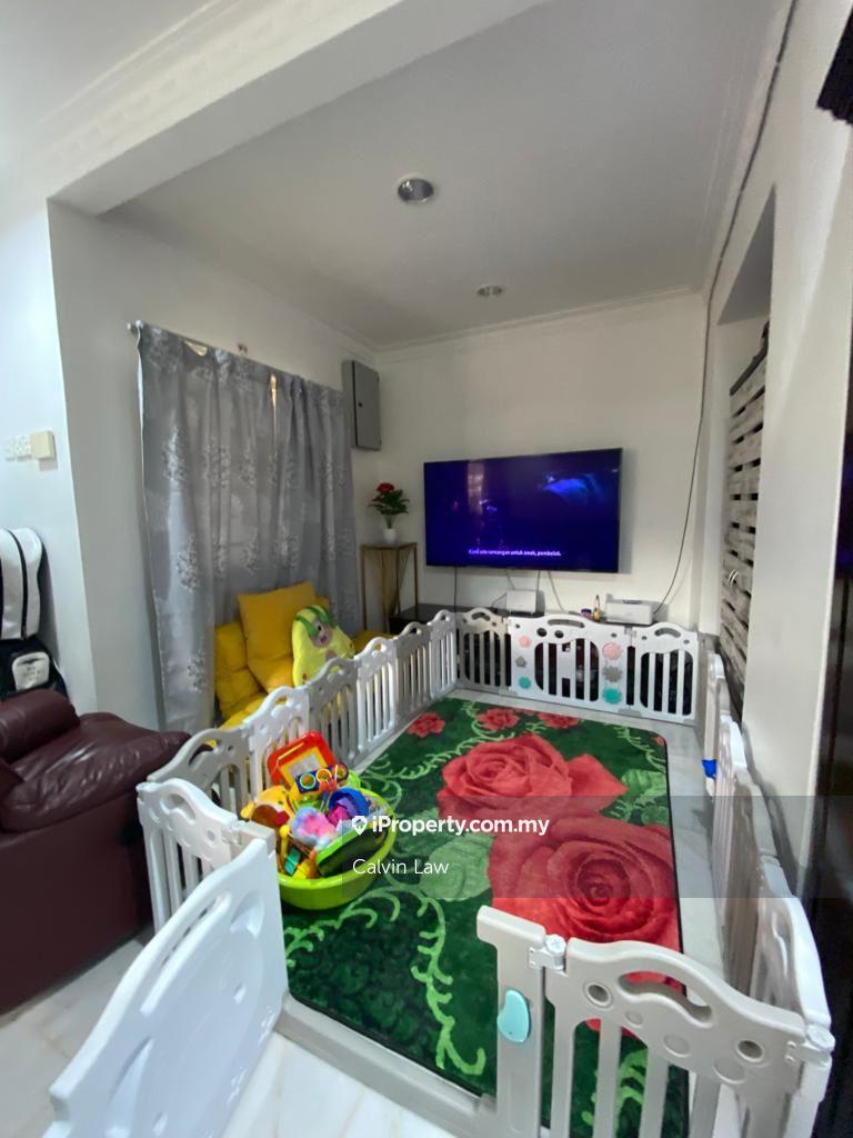 Rumah Berangkai 2 Tingkat untuk Dijual di Bu7 Damansara Petaling Jaya, Bandar Utama oleh Calvin Law - iProperty.com.my