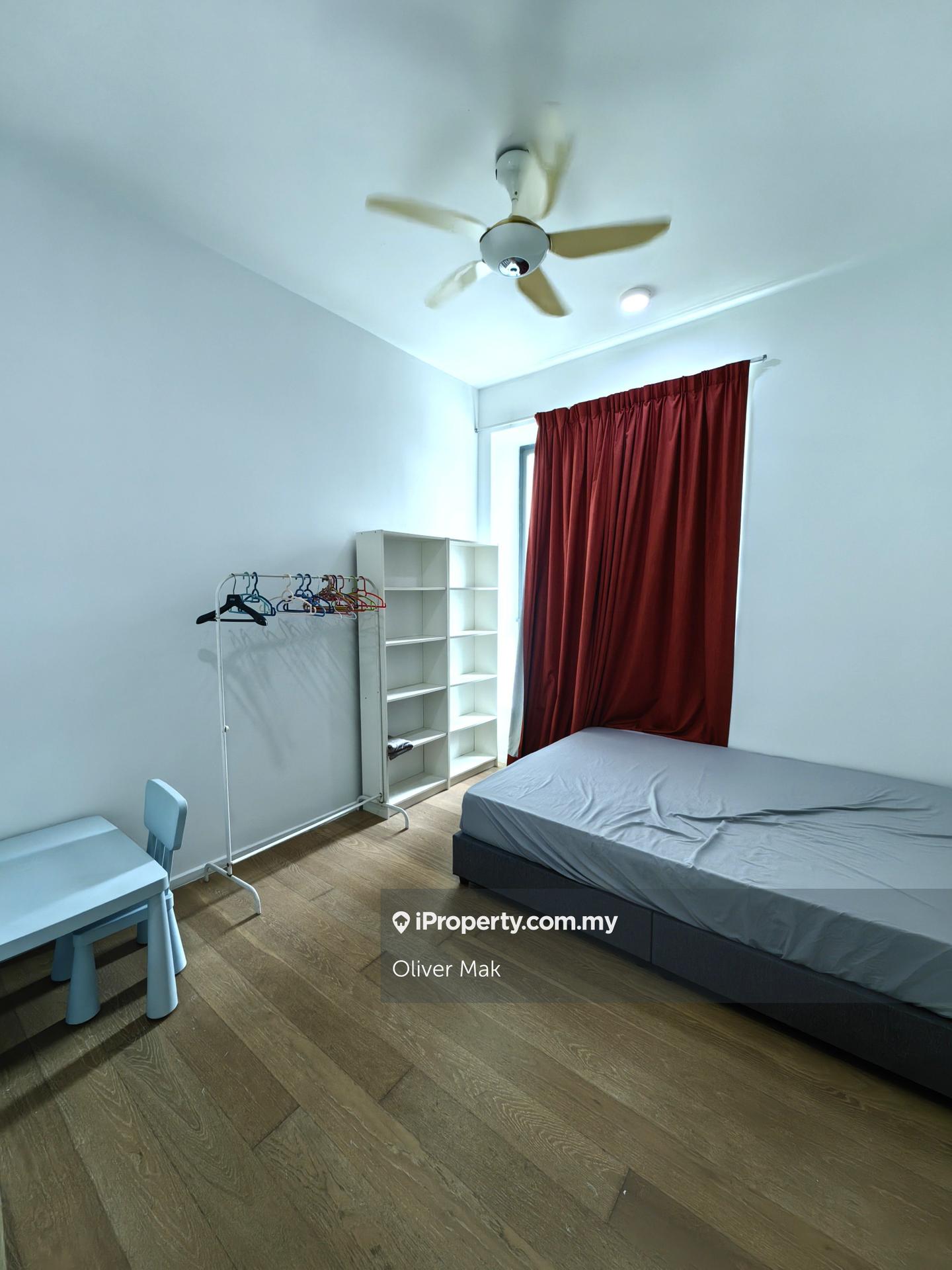 Condominium for Rent in The Treez Jalil Residen by Oliver Mak - iProperty.com.my