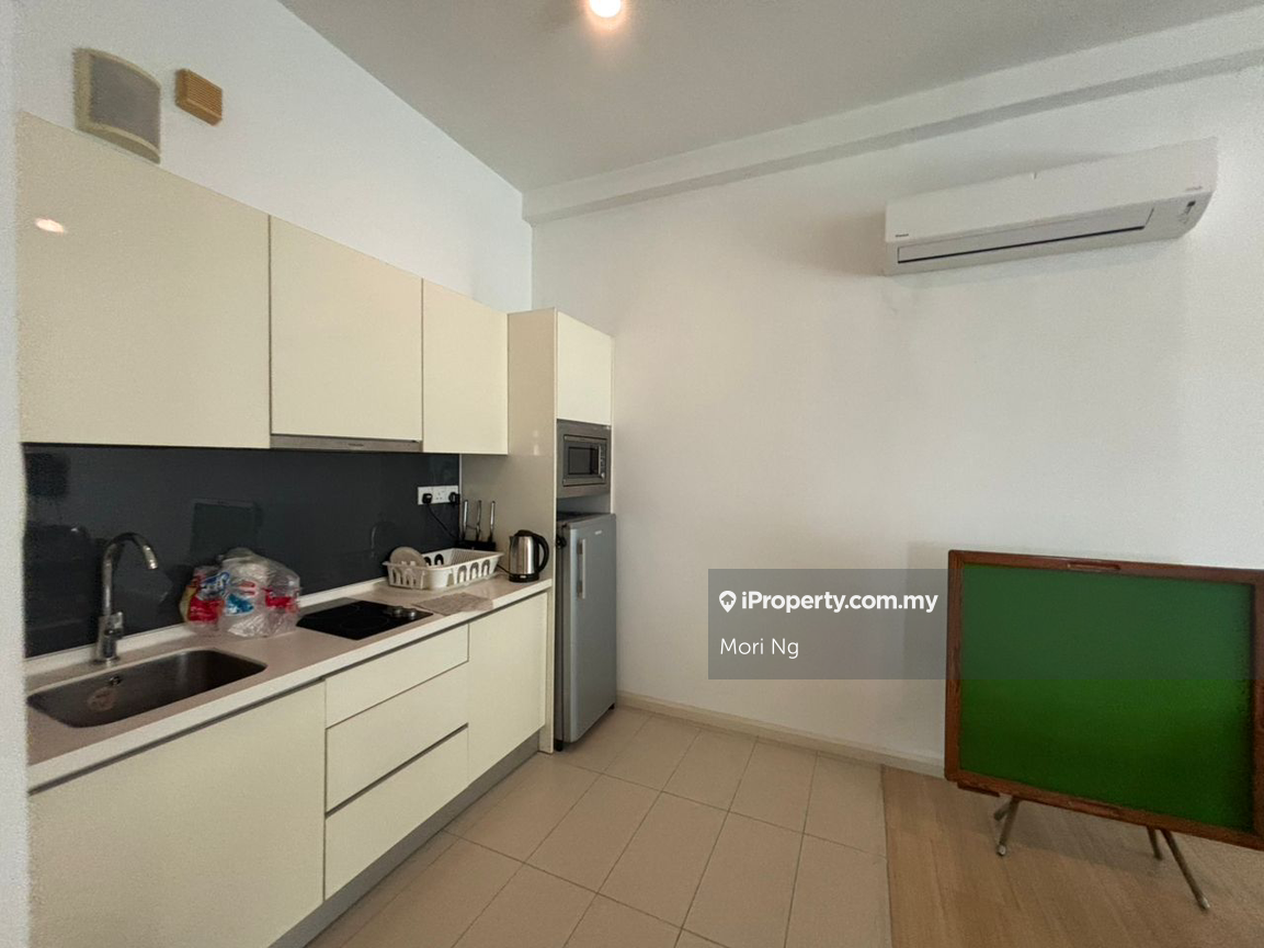 Service Residence for Rent in Sunway Nexis by Mori Ng - iProperty.com.my