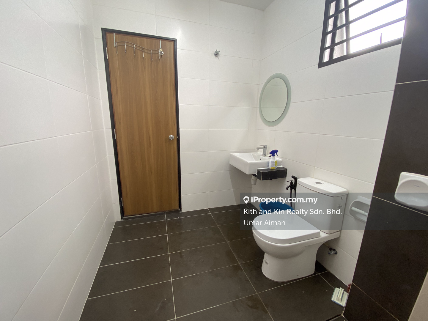 2-storey Terraced House for Sale in Denai Alam, Shah Alam by Umar Aiman - iProperty.com.my