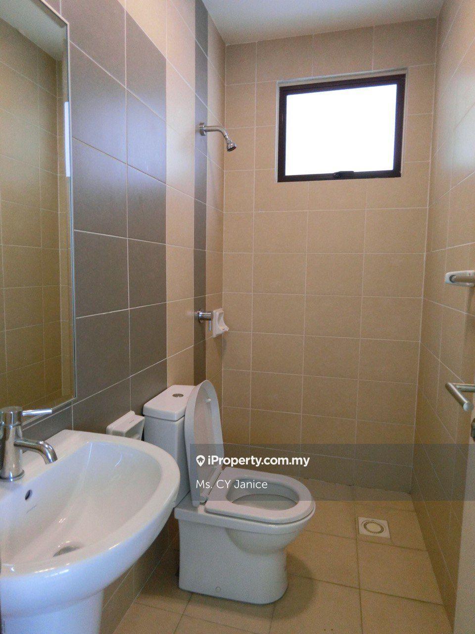 Rumah Berangkai 2.5 Tingkat untuk Dijual di USJ Heights, Subang Jaya oleh Ms. CY Janice - iProperty.com.my