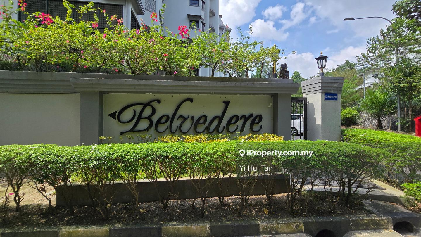 Kondominium untuk Dijual di Belvedere oleh Yi Hui Tan - iProperty.com.my