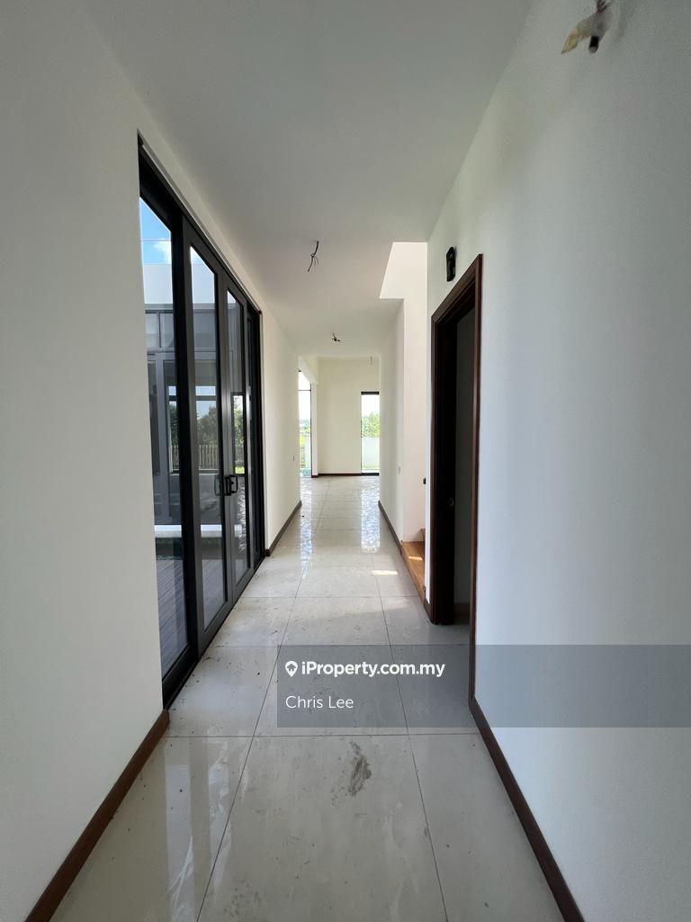 Bungalow House for Sale in Eco Sanctuary, Telok Panglima Garang by Chris Lee - iProperty.com.my