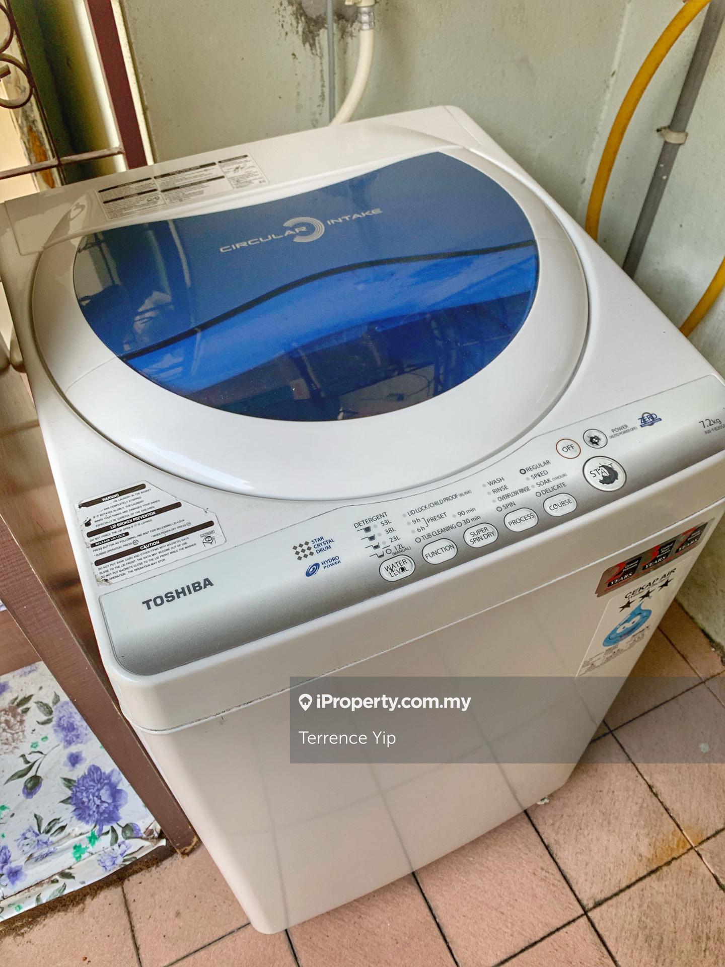 Rumah Berangkai 2 Tingkat untuk Disewa di Pjs 9, Sunway oleh Terrence Yip - iProperty.com.my