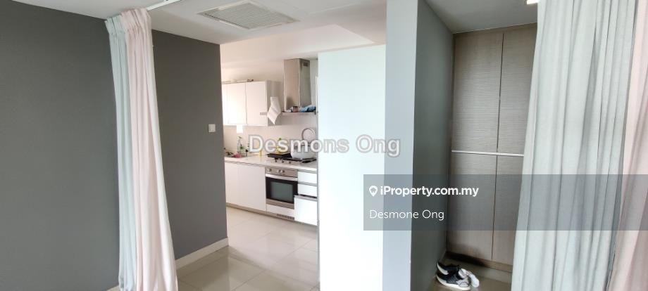 Service Residence for Sale in Solaris Dutamas by Desmone Ong - iProperty.com.my