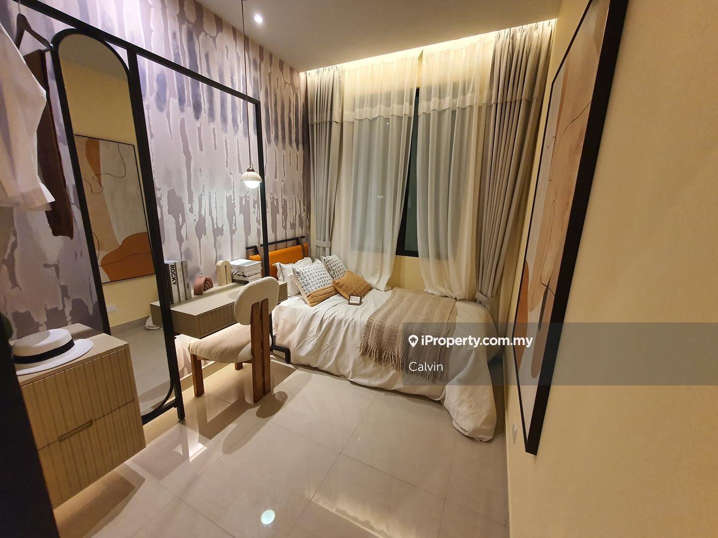 Residensi Servis untuk Dijual di Green Haven oleh Calvin - iProperty.com.my