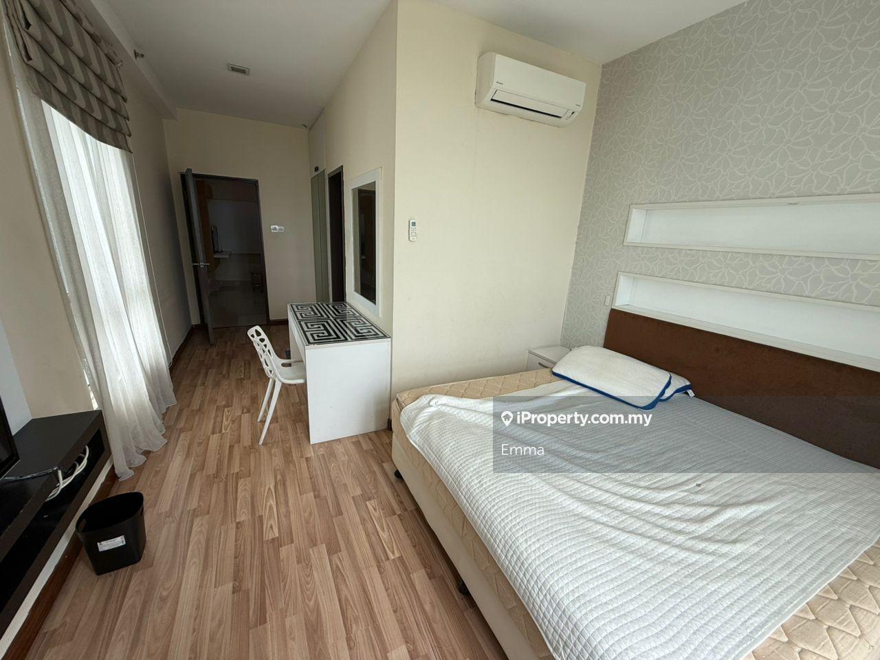 Kondominium untuk Disewa di Shaftsbury Residence oleh Emma - iProperty.com.my