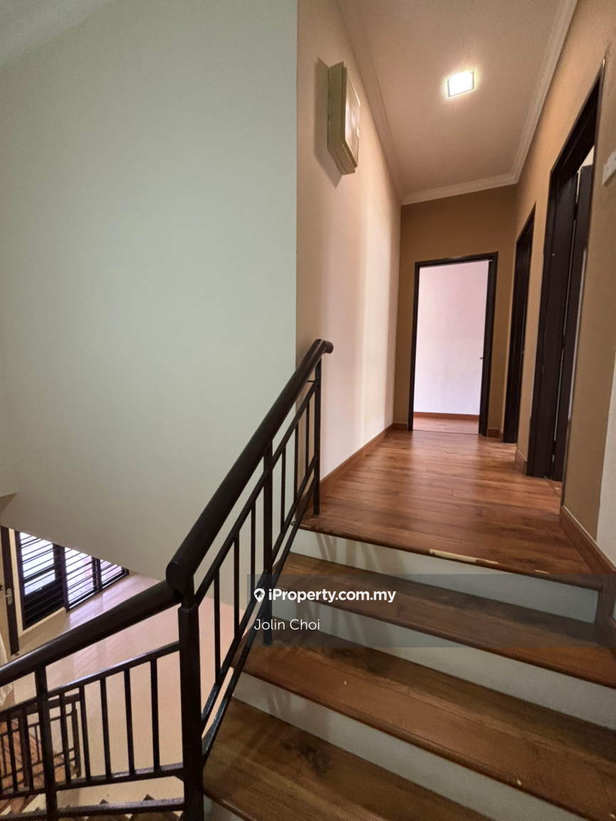 Rumah Berangkai 2 Tingkat untuk Dijual di Bandar Kinrara Seksyen 5, Bandar Kinrara oleh Jolin Choi - iProperty.com.my