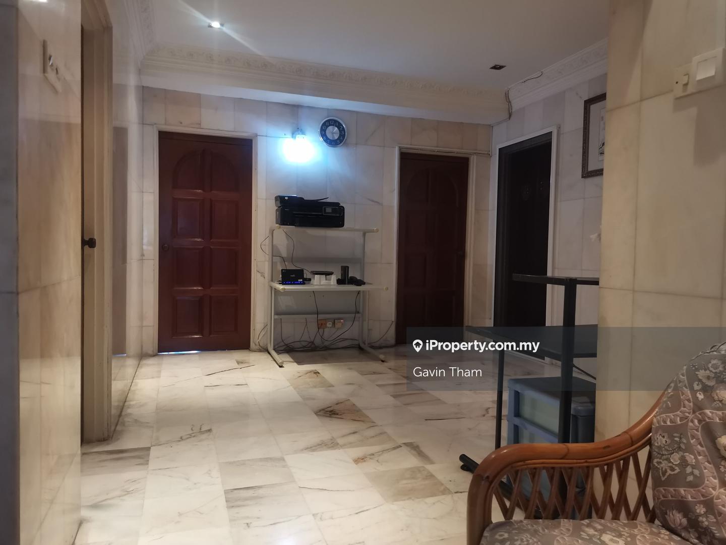 Bungalow House for Sale in Taman Overseas Union (Taman Oug), Jalan Klang Lama (Old Klang Road) by Gavin Tham - iProperty.com.my