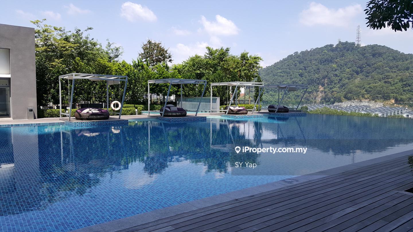Kondominium untuk Dijual di The Westside Two oleh SY Yap - iProperty.com.my