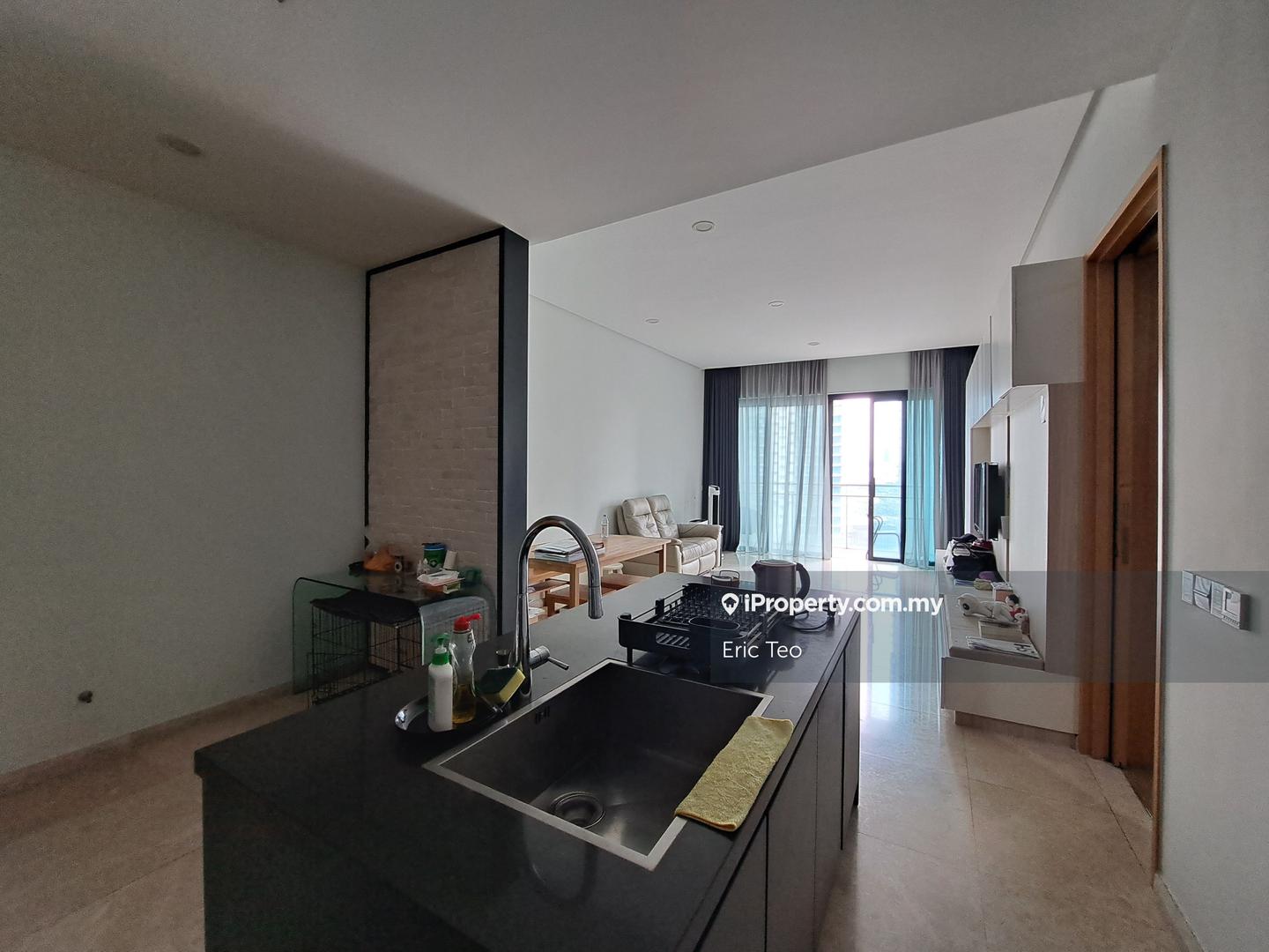 Residensi Servis untuk Disewa di Damansara City Residency (DC Residensi) oleh Eric Teo - iProperty.com.my