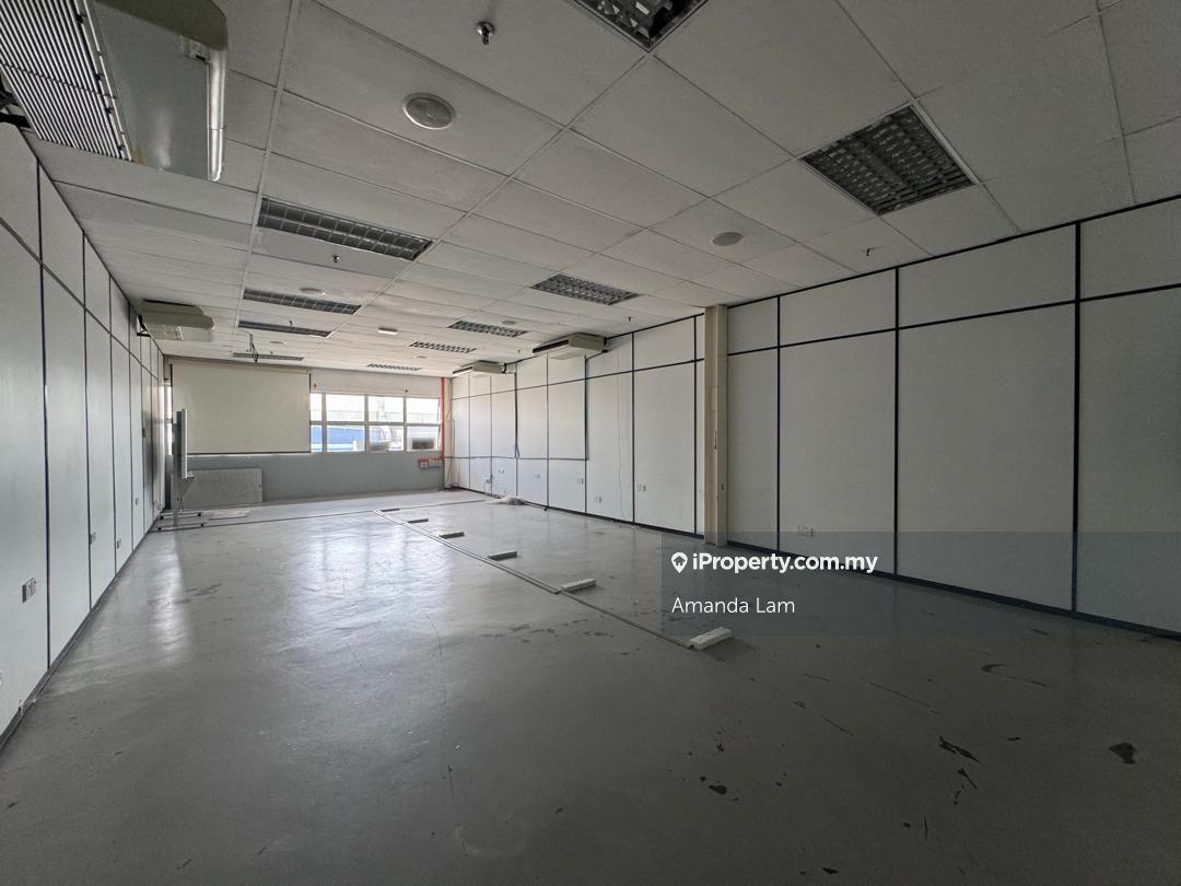 Kilang Terpisah untuk Disewa di Kawasan Perindustrian Prai, Perai oleh Amanda Lam - iProperty.com.my