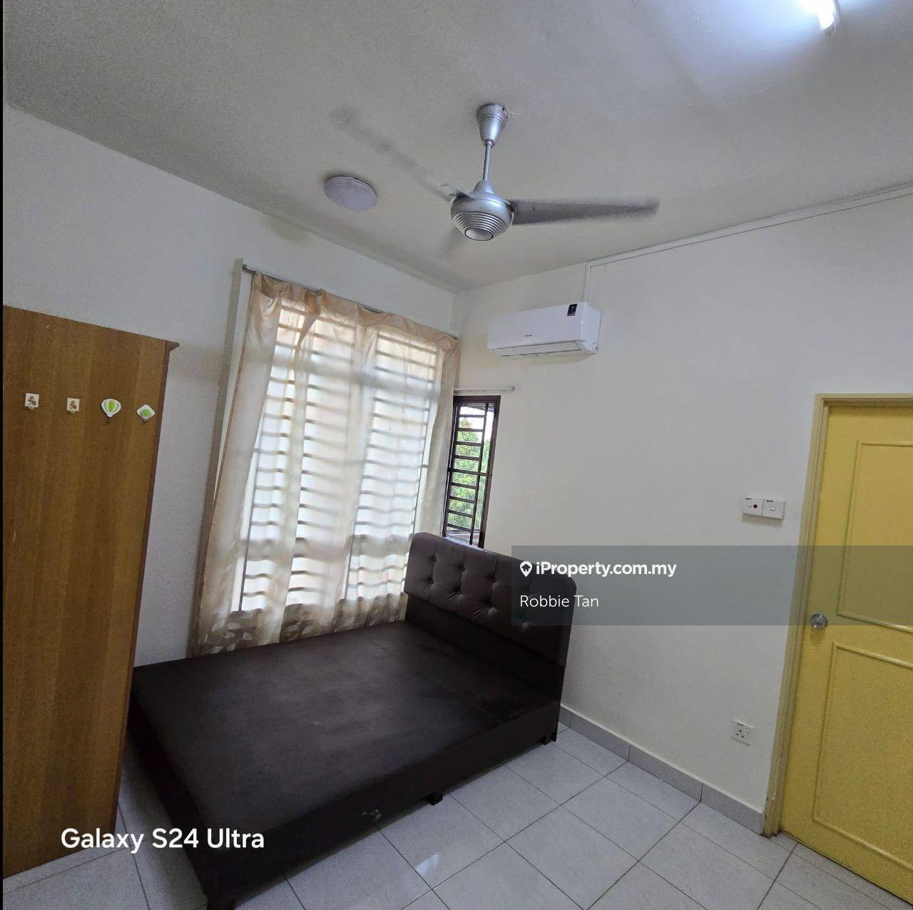 1-storey Terraced House for Rent in Taman Pelangi, Johor Bahru by Robbie Tan - iProperty.com.my