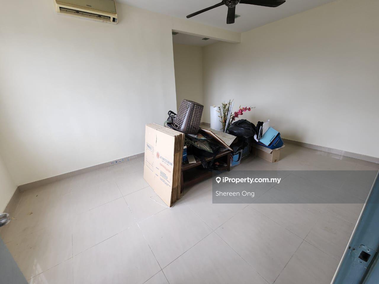 Kondominium untuk Dijual di Platinum Hill PV 8 oleh Shereen Ong - iProperty.com.my