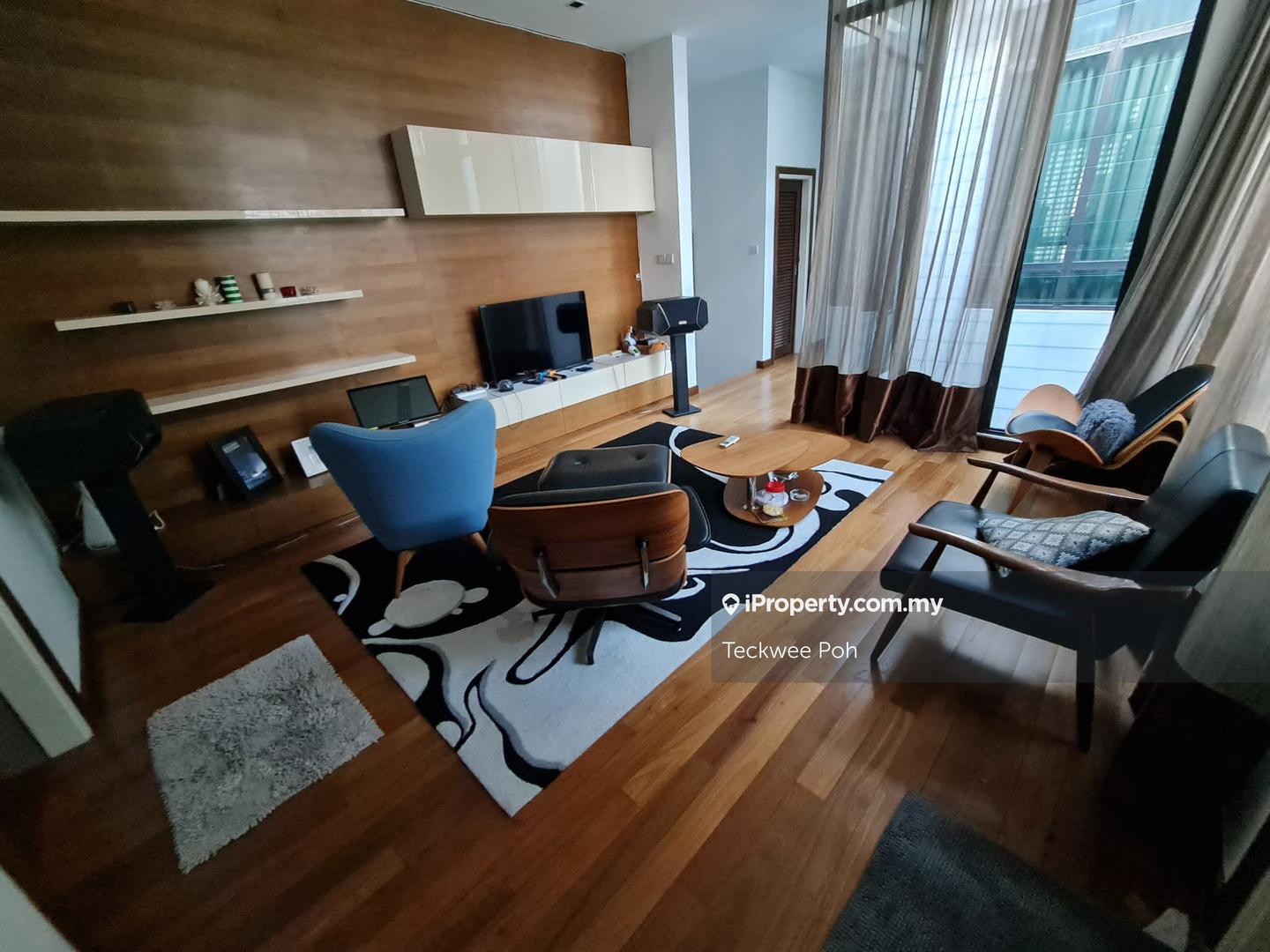 Semi-Detached House for Sale in Taman Melawati, Ulu Kelang by Teckwee Poh - iProperty.com.my