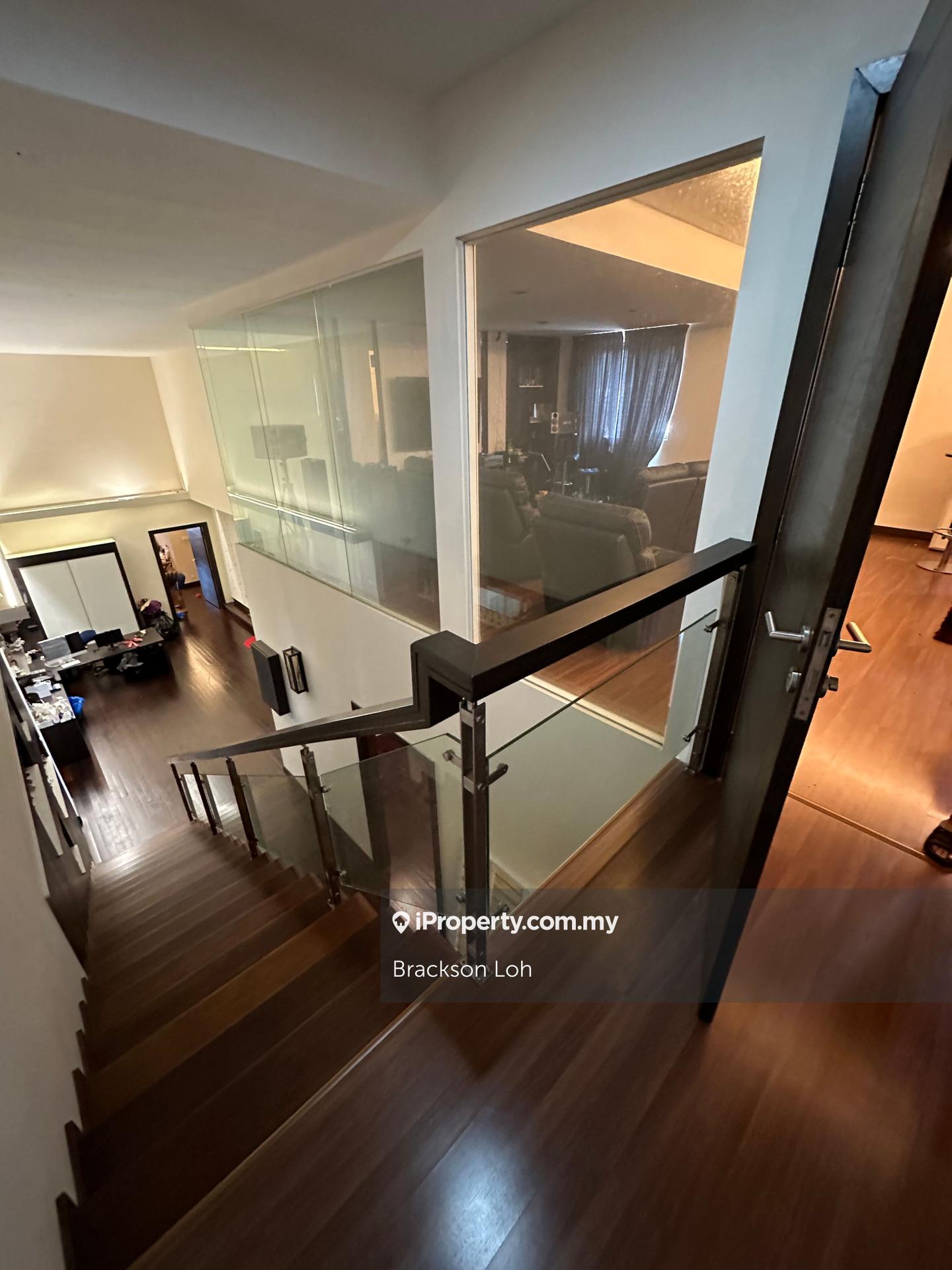 Rumah Berkembar untuk Dijual di Taman Melawati, Ulu Kelang oleh Brackson Loh - iProperty.com.my