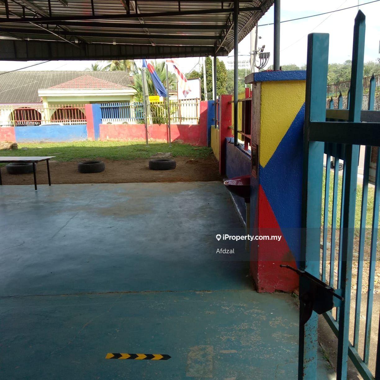 Rumah Berangkai 2 Tingkat untuk Dijual di Segamat, Johor oleh Afdzal - iProperty.com.my