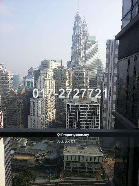 Residensi Servis untuk Disewa di St Mary Residences oleh Jack Loo K F - iProperty.com.my