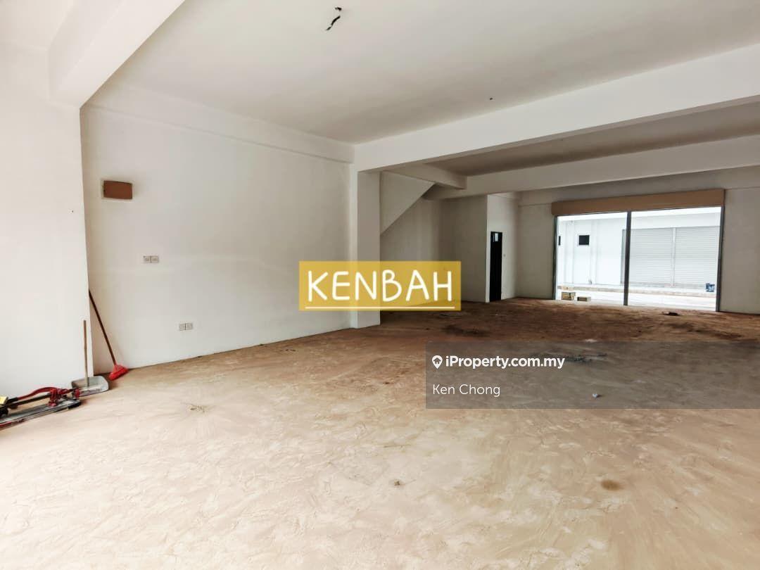 Shop for Sale in Kinarut, Kota Kinabalu by Ken Chong - iProperty.com.my