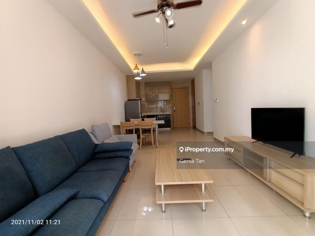 Kondominium untuk Dijual di R&F Princess Cove Phase 2-Seine Region oleh Genia Tan - iProperty.com.my