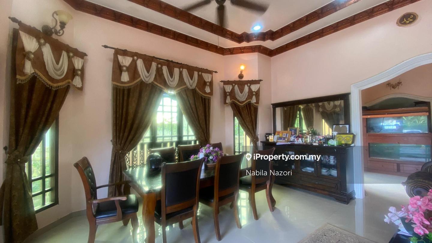 Bungalow House for Sale in Bachok, Kelantan by Nabila Nazori - iProperty.com.my