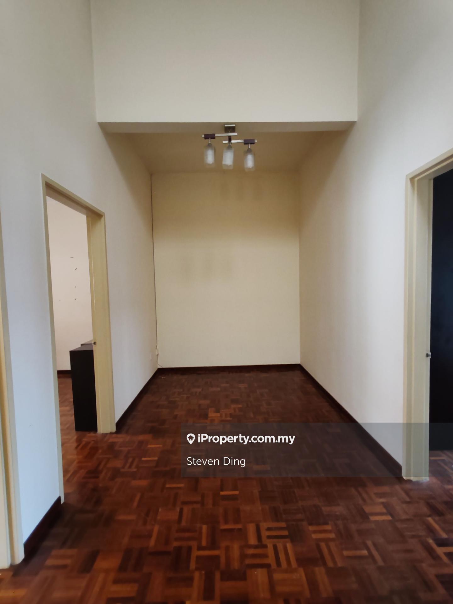 Rumah Berangkai 2 Tingkat untuk Dijual di Setia Impian 4, Setia Alam oleh Steven Ding - iProperty.com.my