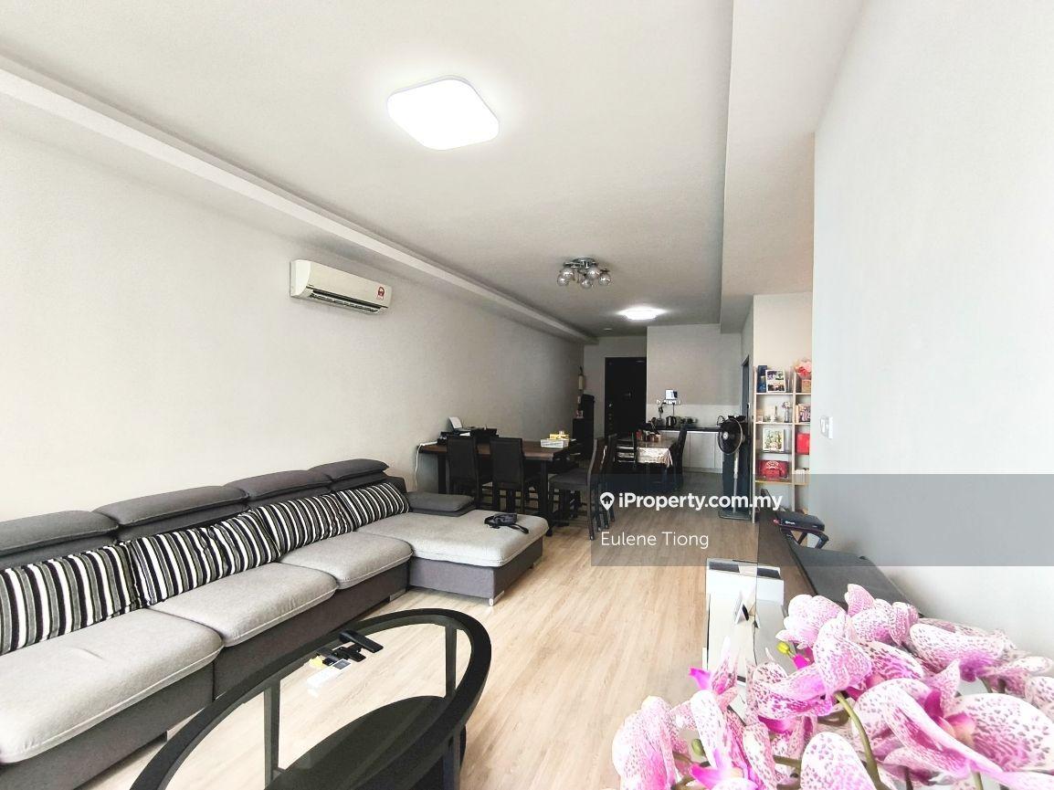 Condominium for Rent in The Park Residence by Eulene Tiong - iProperty.com.my