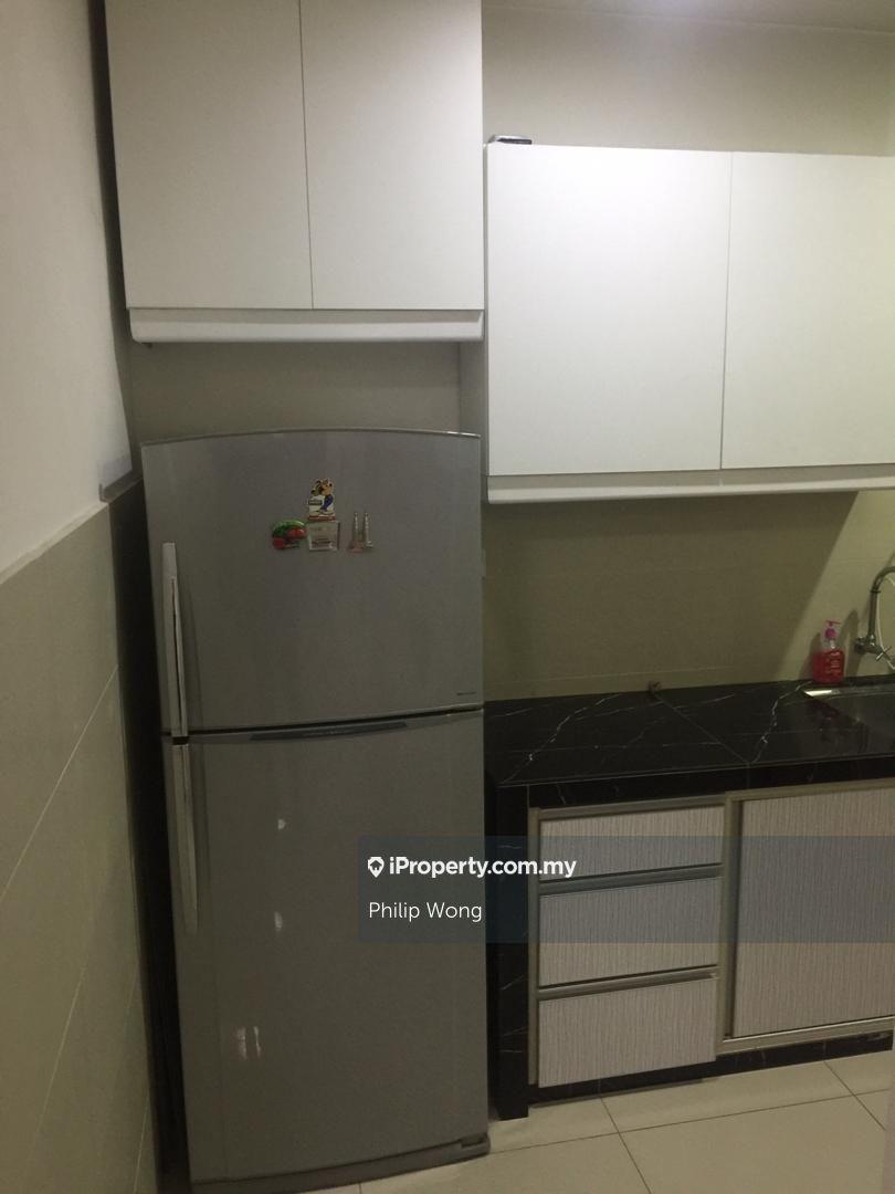 Residensi Servis untuk Disewa di Sk One Residence oleh Philip Wong - iProperty.com.my