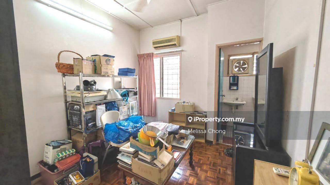 Terraced House for Sale in Taman Serdang Raya, Seri Kembangan by Melissa Chong - iProperty.com.my