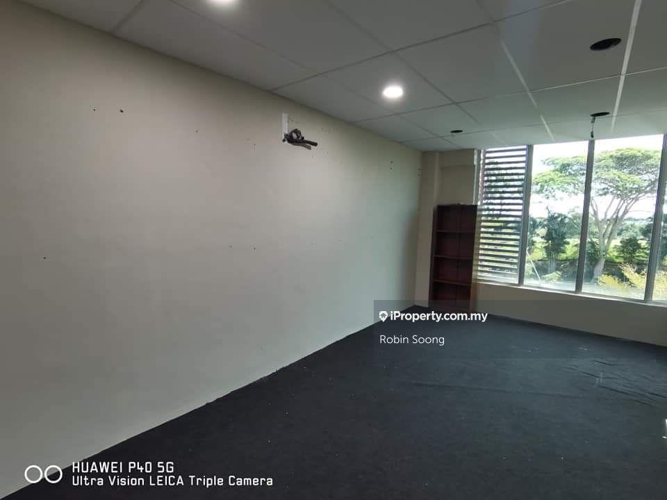 Shop-Office for Sale in Pusat Perniagaan Putra Sentosa, Bukit Baru by Robin Soong - iProperty.com.my