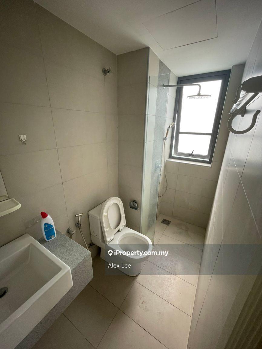 Service Residence for Rent in Sfera Residency by Alex Lee - iProperty.com.my