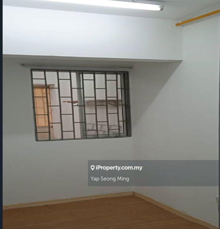 Kondominium untuk Dijual di Ketumbar Heights oleh Yap Seong Ming - iProperty.com.my