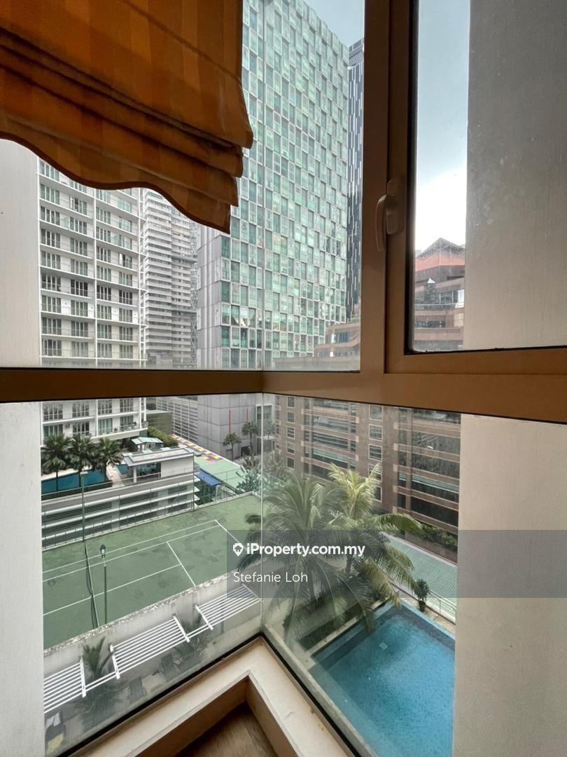 Residensi Servis untuk Dijual di Marc Residence oleh Stefanie Loh - iProperty.com.my