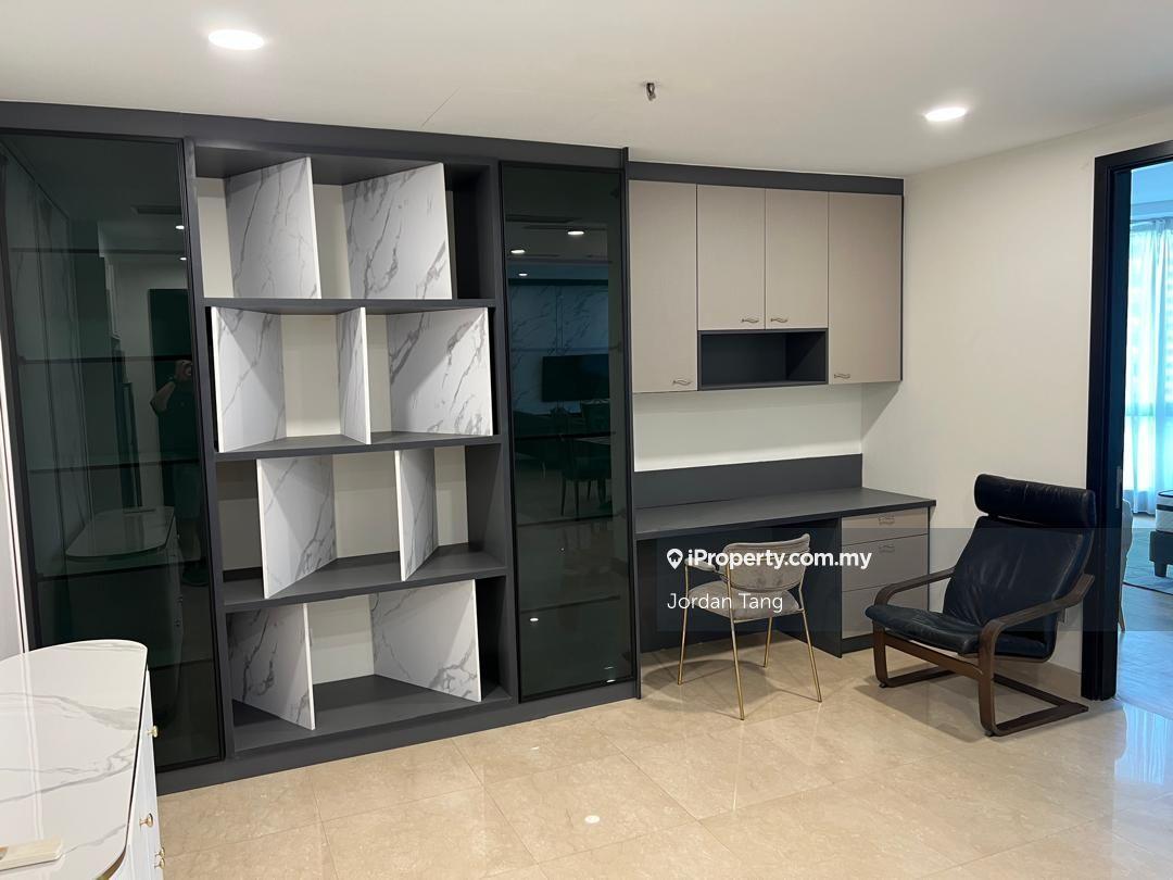 Kondominium untuk Dijual di 11 Mont Kiara @ MK11 oleh Jordan Tang - iProperty.com.my