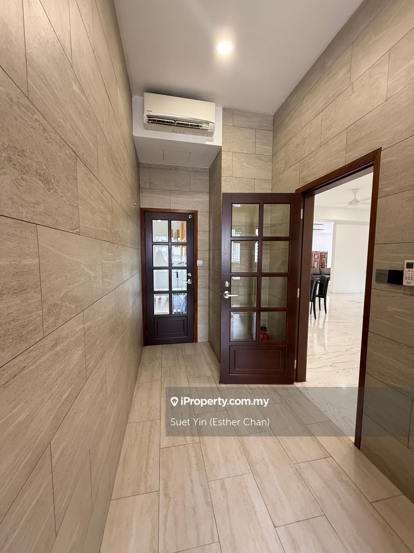 Condominium for Sale in Mont Kiara Astana by Suet Yin (Esther Chan) - iProperty.com.my