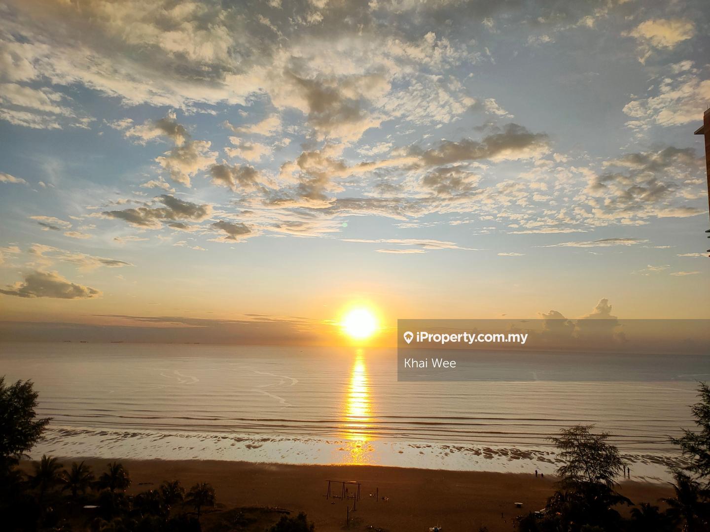 Service Residence for Rent in Timur Bay Seafront Residence by Khai Wee - iProperty.com.my