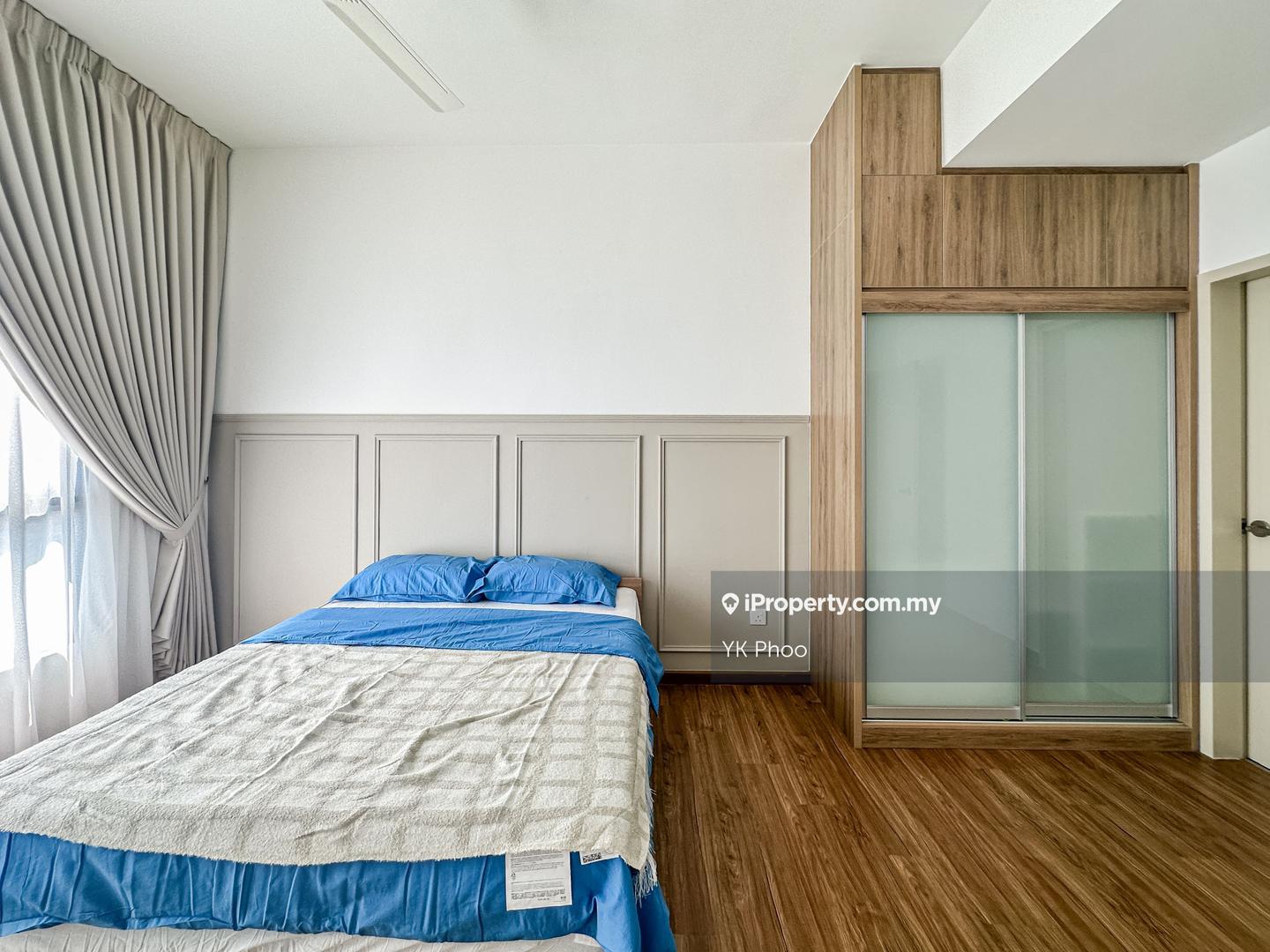 Service Residence for Rent in Residensi Ava @ Kiara Bay by YK Phoo - iProperty.com.my