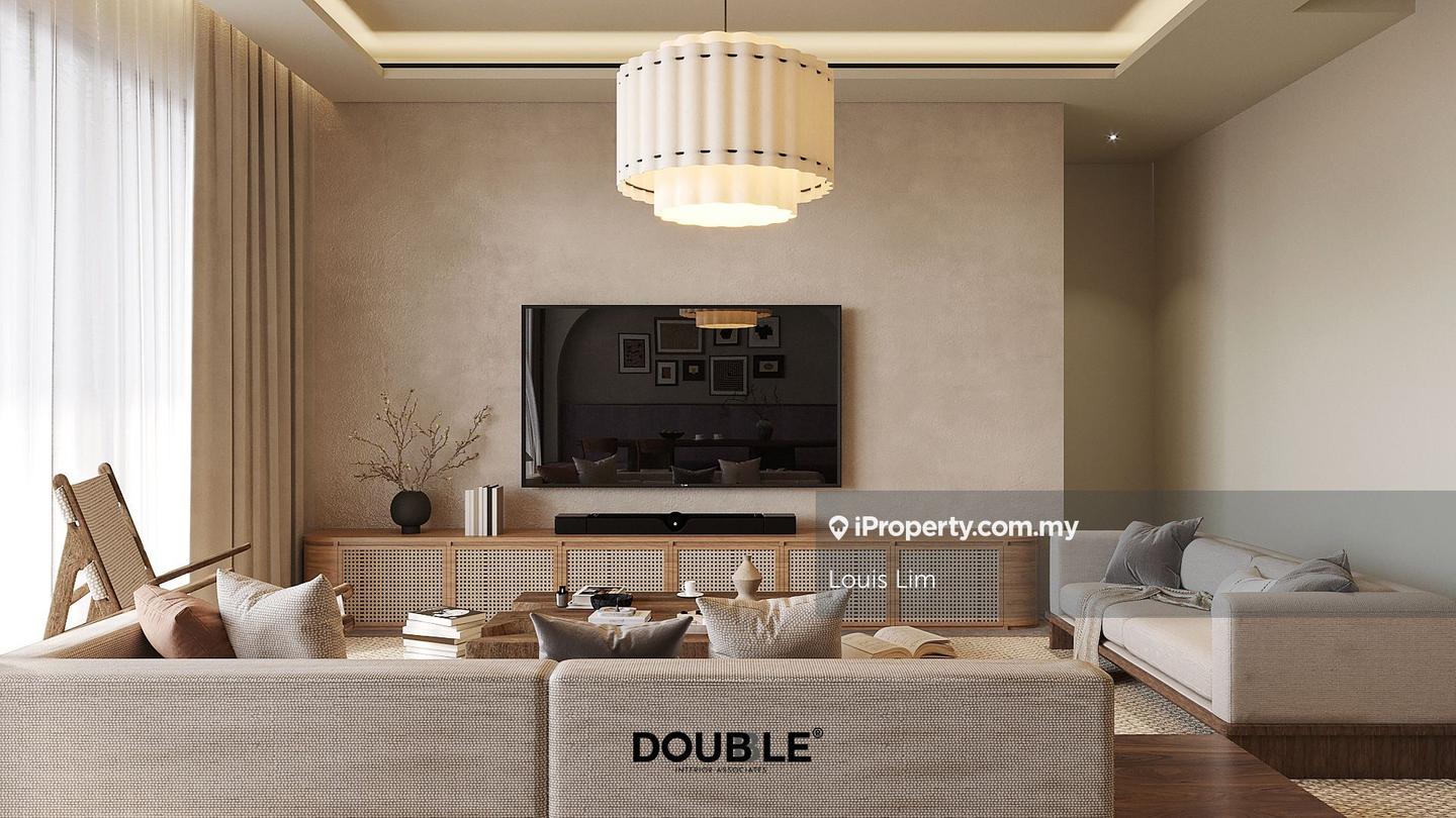 Kondominium untuk Disewa di Allevia oleh Louis Lim - iProperty.com.my