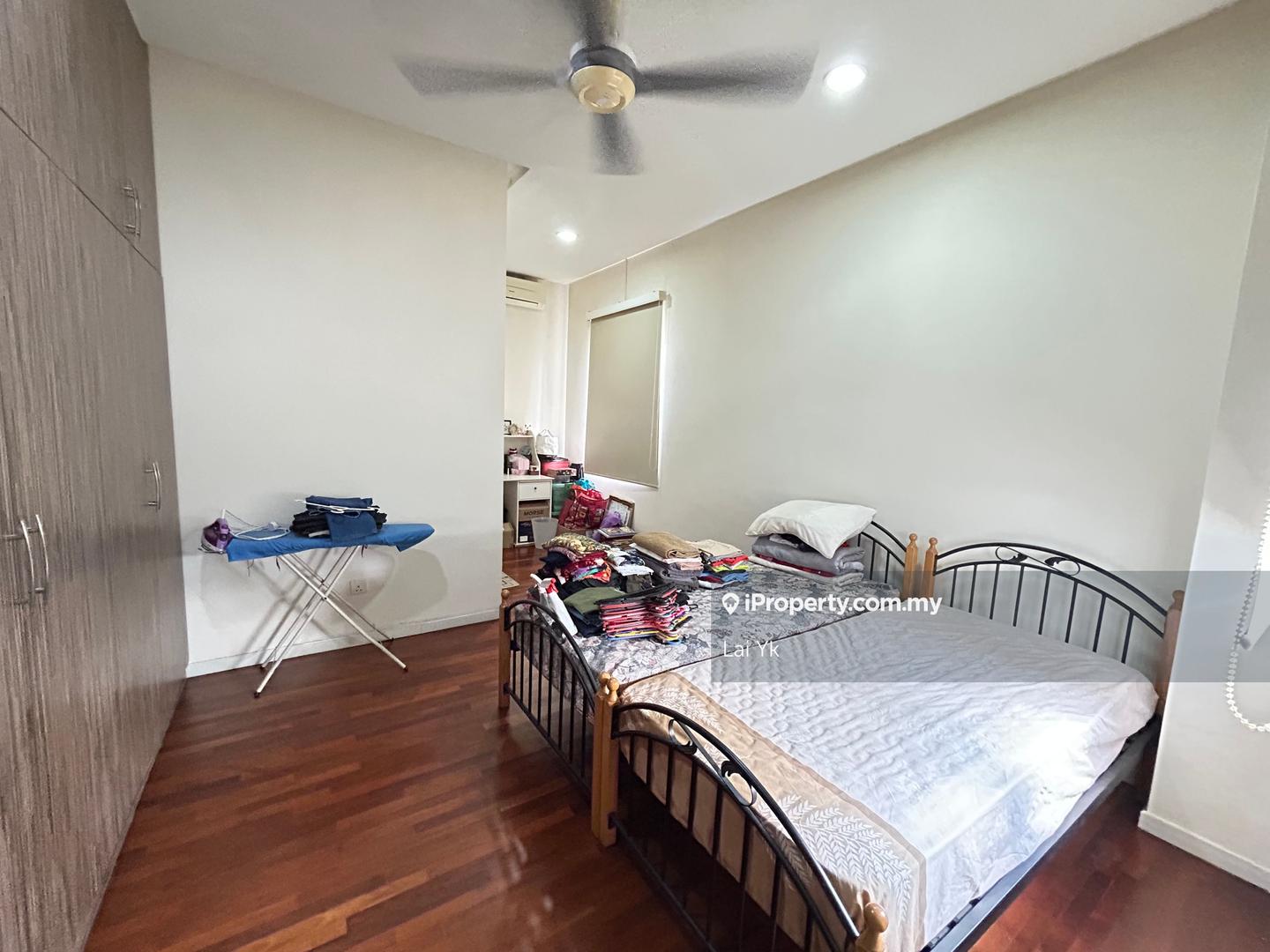 Rumah Berangkai 2 Tingkat untuk Dijual di Temasya Suria, Glenmarie oleh Lai Yk - iProperty.com.my