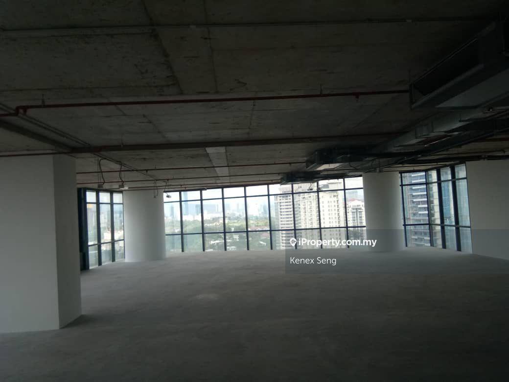 Office for Rent in Midvalley Menara MBMR, Mid Valley City by Kenex Seng - iProperty.com.my