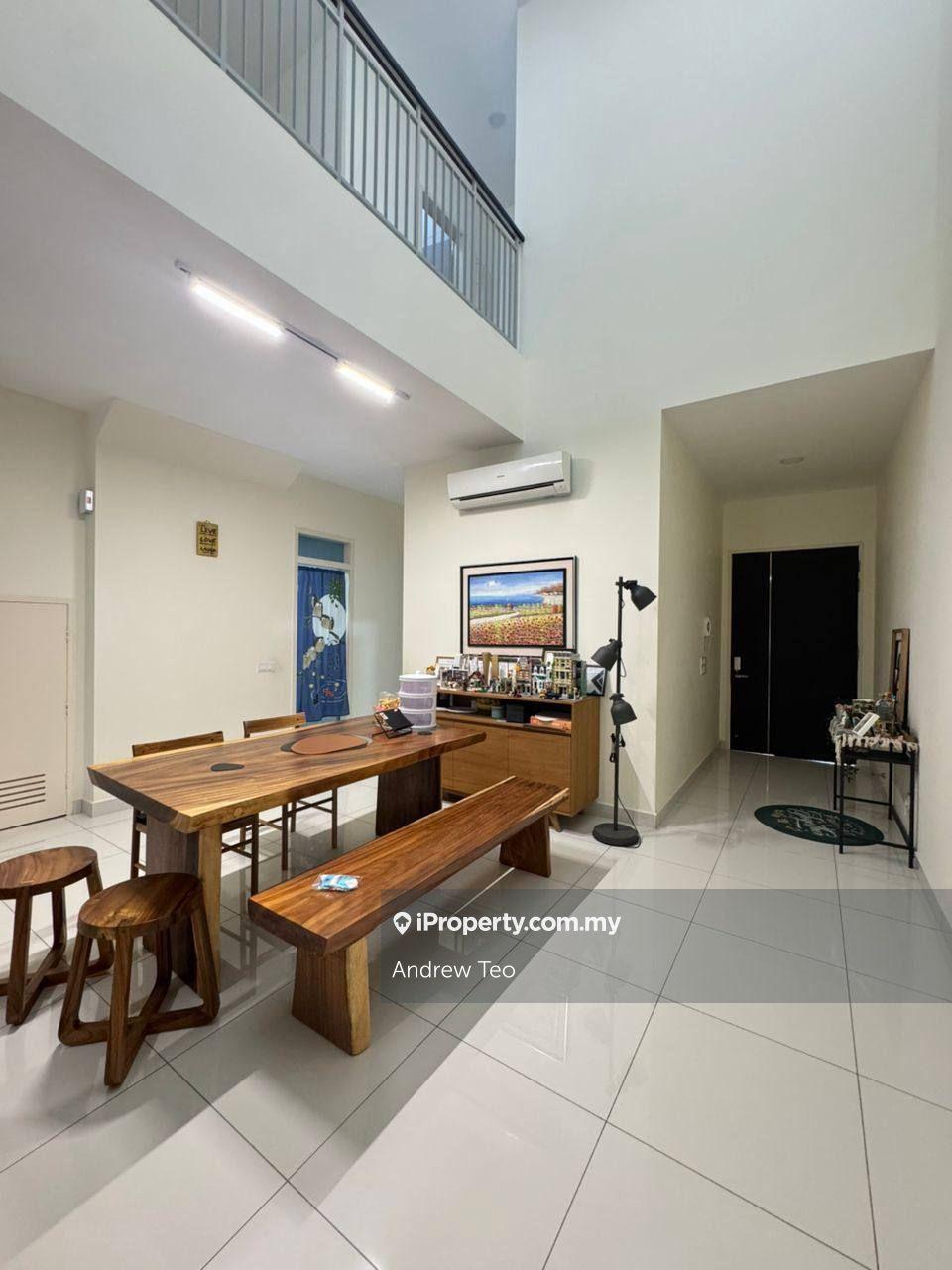 Rumah Berangkai 2 Tingkat untuk Dijual di Eco Summer, Johor Bahru oleh Andrew Teo - iProperty.com.my