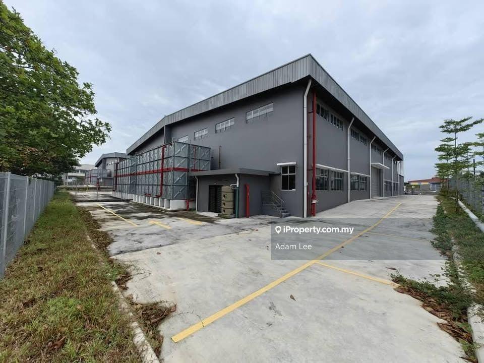 Kilang Terpisah untuk Disewa di Taman Desa Cemerlang, Ulu Tiram oleh Adam Lee - iProperty.com.my