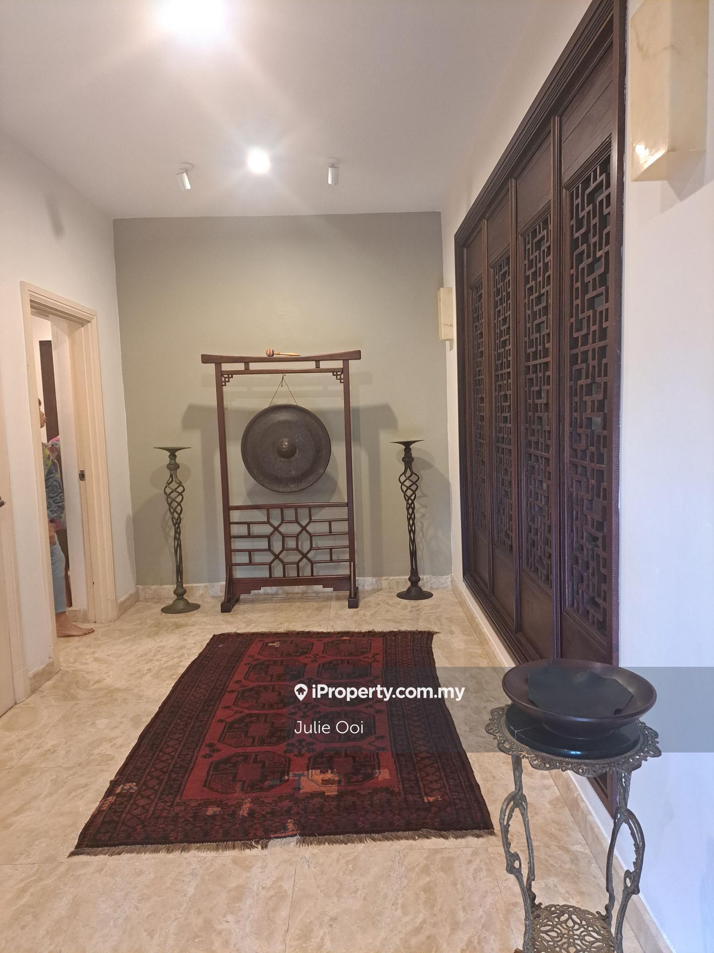 Bungalow House for Rent in Ampang, Ampang by Julie Ooi - iProperty.com.my