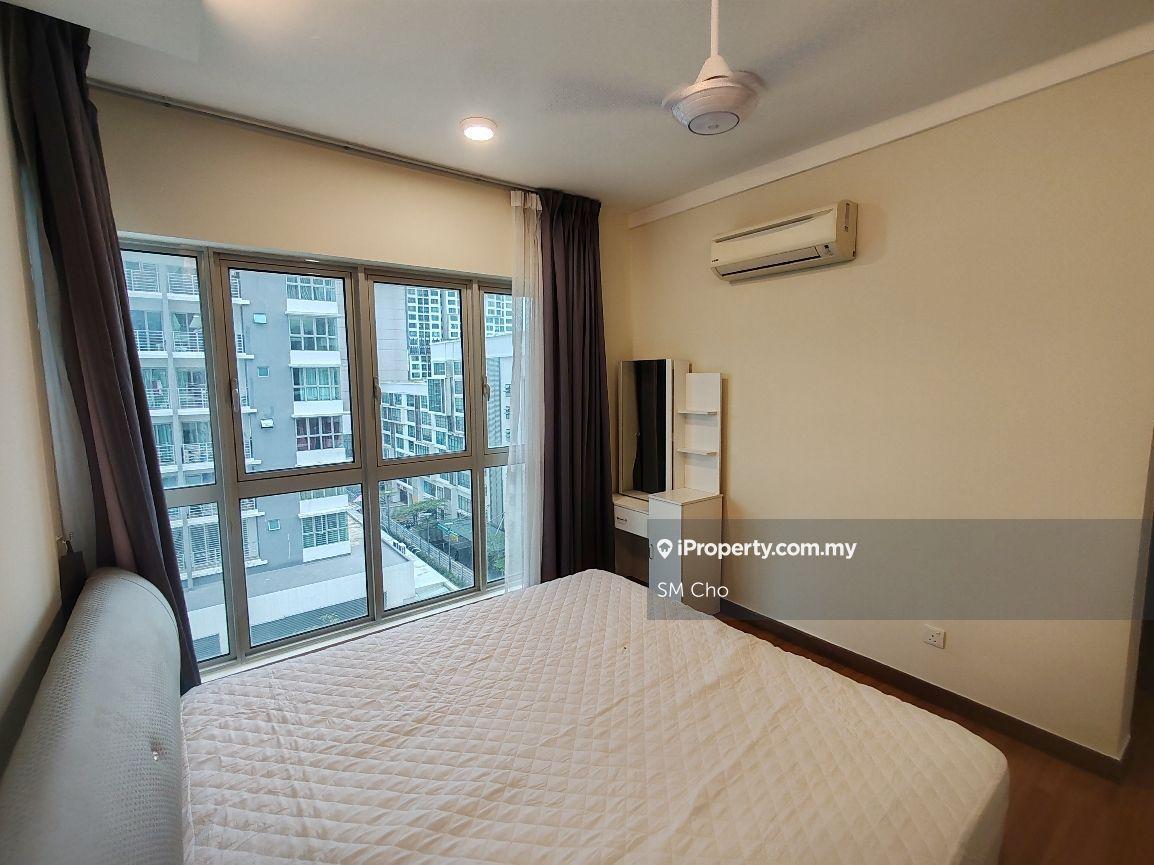 Service Residence for Rent in One South by SM Cho - iProperty.com.my