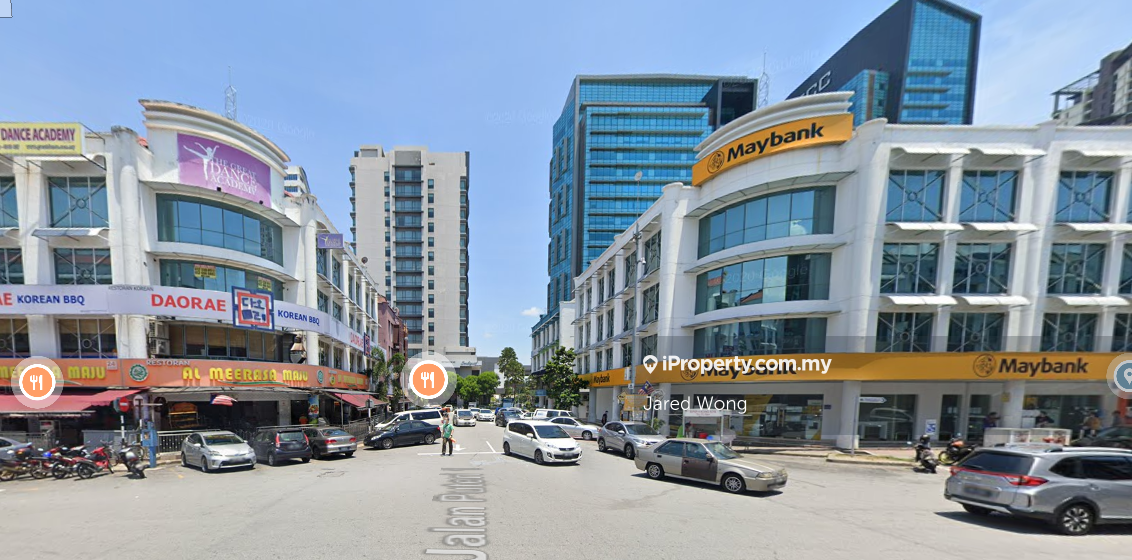 Shop for Sale in Bandar Puteri Puchong, Puchong by Jared Wong - iProperty.com.my