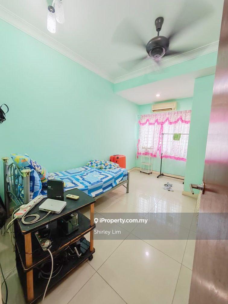 2.5-storey Terraced House for Sale in Taman Meranti Jaya, Puchong by Shirley Lim - iProperty.com.my