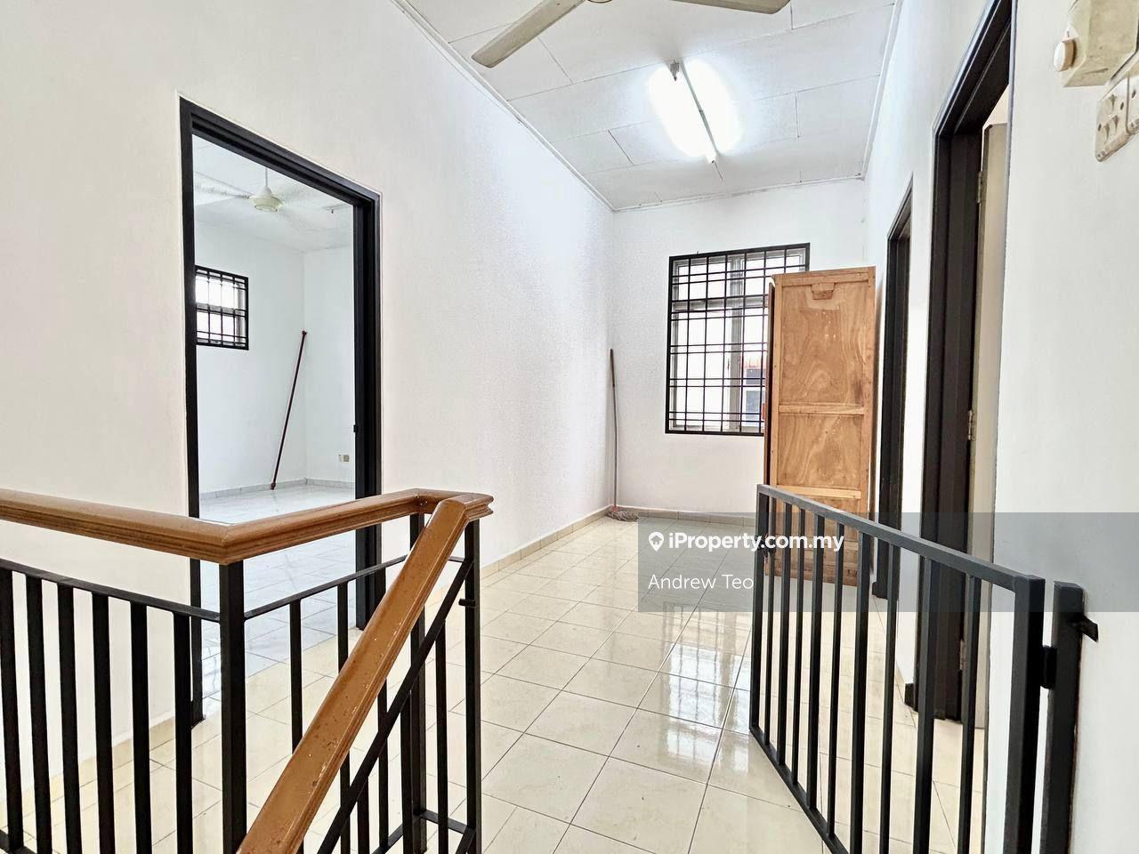 Rumah Berangkai 2 Tingkat untuk Dijual di Taman Nusa Indah, Iskandar Puteri (Nusajaya) oleh Andrew Teo - iProperty.com.my