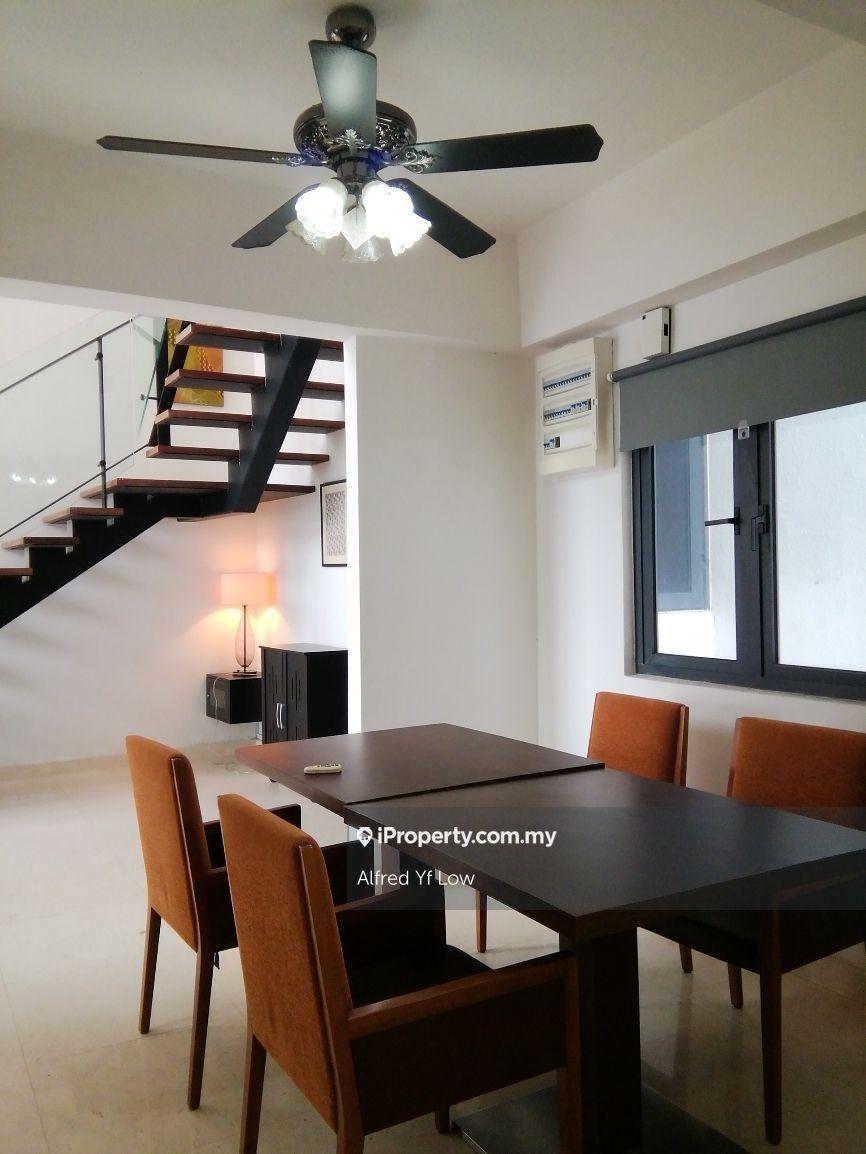 Service Residence for Rent in V@SUMMERPLACE by Alfred Yf Low - iProperty.com.my